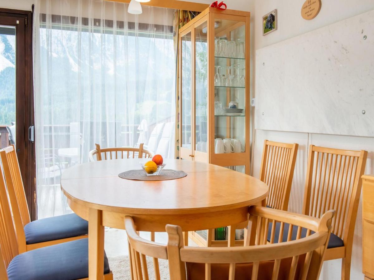 Apartment In Tauplitz With Sauna And Pool Exterior photo